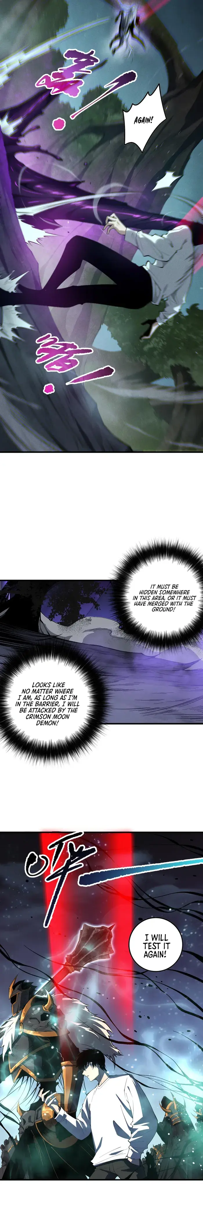 Catastrophic Necromancer Chapter 110 image 19_optimized